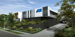 Oji expands Australian footprint with new corrugated plant in QLD